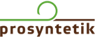 Prosyntetik Logo